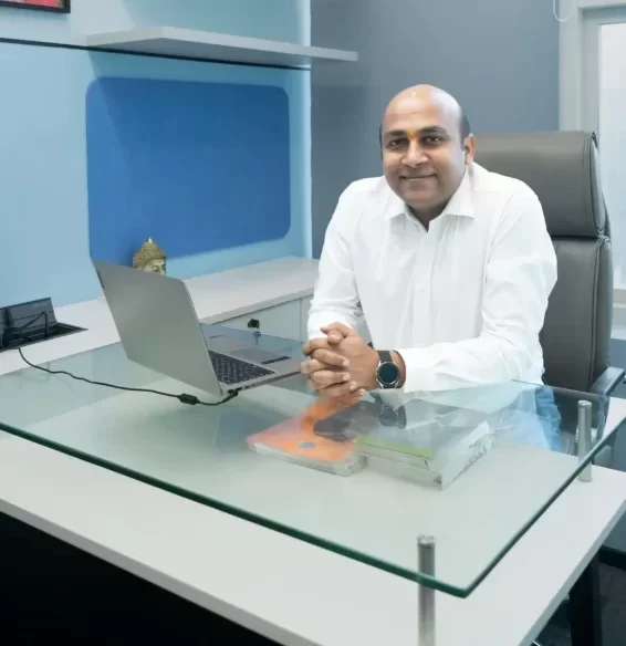 CA Niraj Kumar Harodia