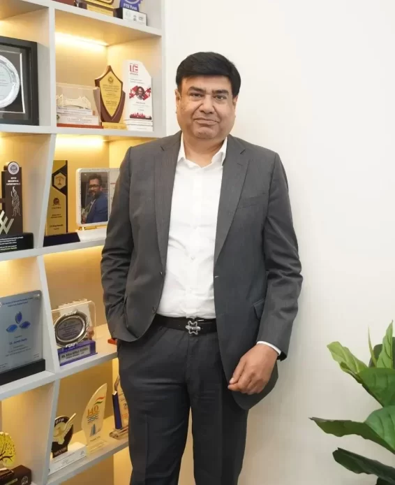 CA Jayesh Gupta