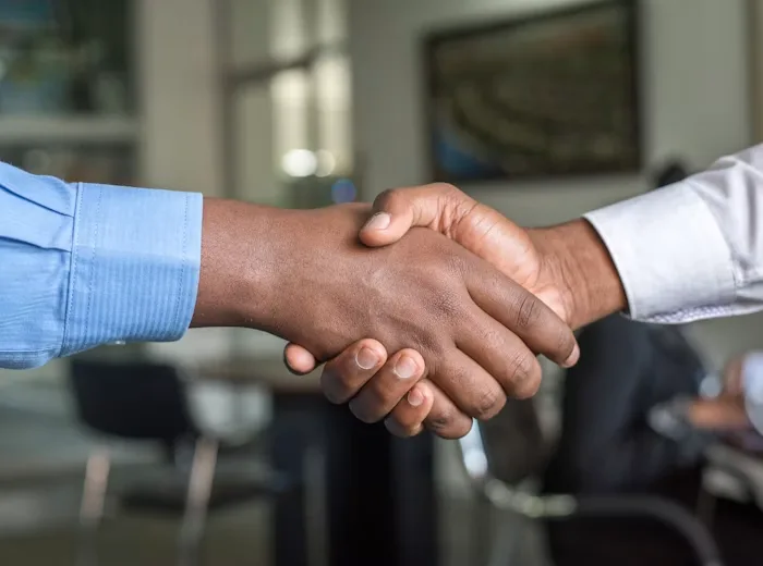 JMNR Partnership