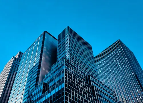 Real Estate & Infrastructure