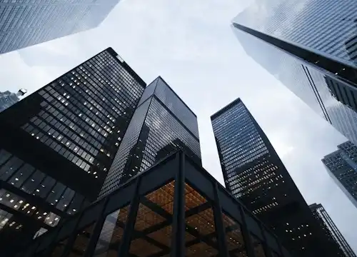 Banking & Financial Services