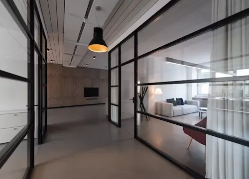 Hospitality & Lifestyle