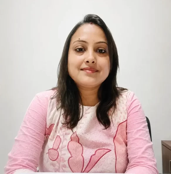 CA Rekha Hansaria