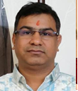 Anurag JajuTreasurer