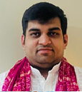Keshav DagaCurrent President