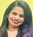 Anita ToshniwalVice President – Training