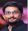 Suraj BangVice President – Growth & Development
