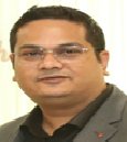 Rohit SomaniVice President – Gen-X