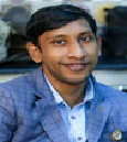 Sumant KothariOrganizing Secretary