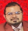 Anand ChandakJoint Secretary – Business