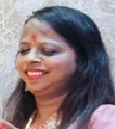 Reshu MudhdaJoint Secretary – Training