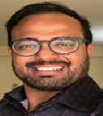 Navneet MohtaJoint Secretary