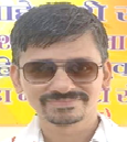 Ashwin LaddhaJoint Secretary – CSR