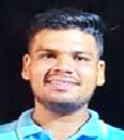 Shivam KabraJoint Secretary – Gen-X