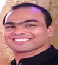 Ashish JhanwarPublic Relations Secretary