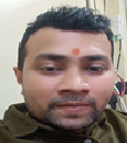 Deepak RathiCultural Secretary