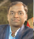 Lokesh MohtaSports Secretary
