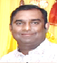 Sandeep MudhdaJoint Secretary – Sports