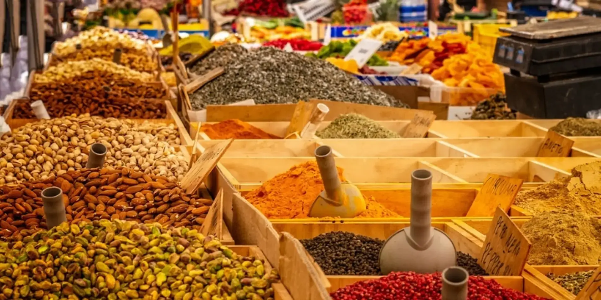 Agricultural Commodities