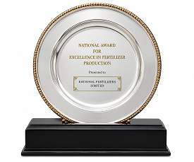 Certificate of Merit