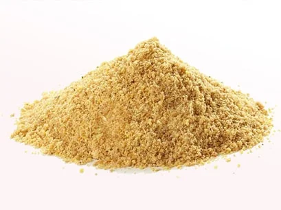 Soybean Extraction Meal